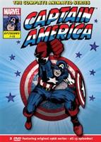 Captain America: The Complete Series