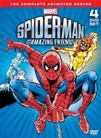 Spider-Man and His Amazing Friends: The Complete Series