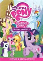 My Little Pony: Welcome to Ponyville