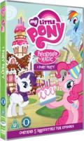 My Little Pony - Friendship Is Magic: A Pony Party