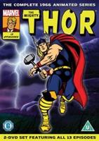 Mighty Thor: The Complete Series