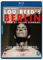 Lou Reed&#39;s Berlin