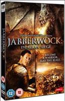 Jabberwock - Dragon Siege