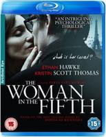 Woman in the Fifth