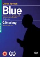 Derek Jarman&#39;s Blue/Glitterbug