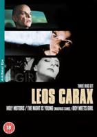 Leos Carax Collection