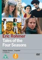 Eric Rohmer: Tales of the Four Seasons