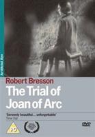 Trial of Joan of Arc