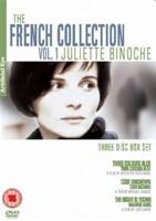 French Collection: Vol. 1 -  Juliette Binoche