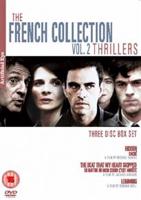 French Collection: Volume 2 - Thrillers