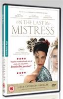 Last Mistress