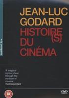 Histoire(s) Du Cinema