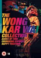 Wong Kar-Wai Collection