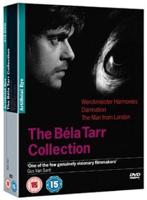 Bela Tarr Collection