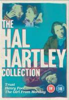 Hal Hartley Collection