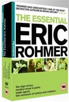 Eric Rohmer: The Essential Eric Rohmer