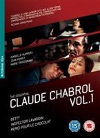Essential Claude Chabrol: Volume 1