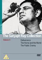 Satyajit Ray Collection: Volume 3