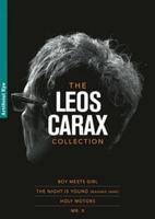 Leos Carax Collection
