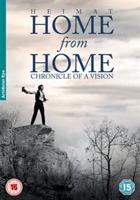 Home from Home - Chronicle of a Vision