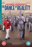 Dance of Reality