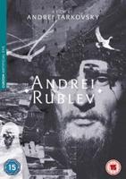 Andrei Rublev