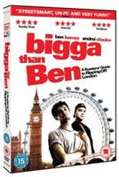 Bigga Than Ben
