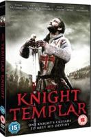 Arn - Knight Templar