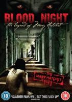 Blood Night - The Legend of Mary Hatchet