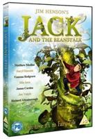 Jack and the Beanstalk - The Real Story