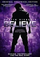 Justin Bieber&#39;s Believe