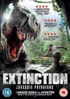 Extinction: Jurassic Predators