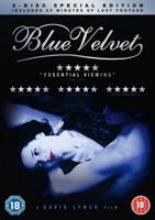 Blue Velvet