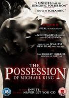 Possession of Michael King