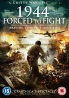 1944 - Forced to Fight