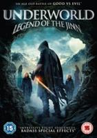 Underworld - Legend of the Jinn