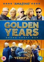 Golden Years - Grand Theft OAP