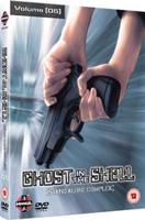 Ghost in the Shell - Stand Alone Complex: Volume 5