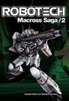 Robotech - Macross Saga: Volume 2 (Remastered)