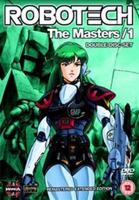 Robotech - The Masters: Volume 1