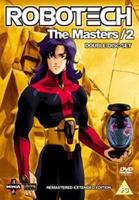 Robotech - The Masters: Volume 2