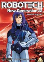 Robotech - New Generation: Volume 2