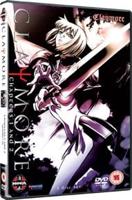 Claymore: Chapters 1 and 2