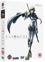 Claymore: The Complete Series