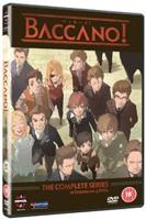 Baccano!: The Complete Collection