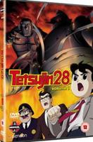 Tetsujin 28: Volume 1 - Monster Resurrected