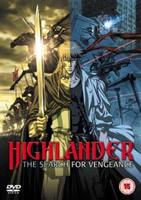 Highlander: Search for Vengeance