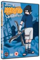 Naruto Unleashed: Series 3 - Volume 1