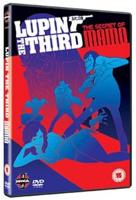 Lupin the 3rd: The Movie - The Secret of Mamo