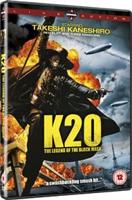 K-20 - The Legend of the Black Mask